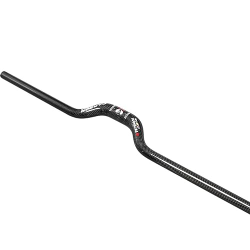 Guidon de VTT WASHLA rigide pour éviter les vibrations - 5