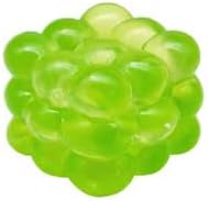 Sensory Bubble Stress Relief Cube,Green