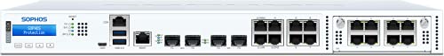 Image of Sophos XGS 3300 Xstream Protection Bundle - 36 Months (XF3C3CSES)