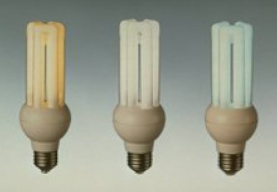 Amazon | 東芝ネオボール5 電球形蛍光ランプ 23W形 電球100W