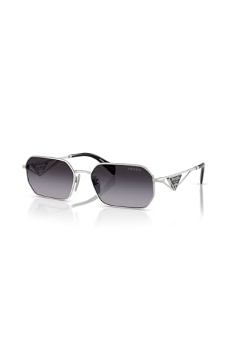 Prada PR A51S Geometric Sunglasses