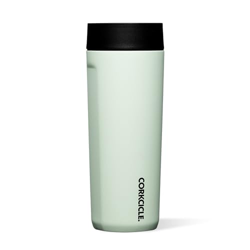 Corkcicle Commuter Cup Travel Mug - Insulated Coffee Mug with