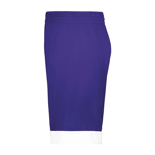 Augusta Sportswear Youth Swish Reversible Basketball Shorts2