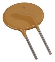 MCC11B103K2HS5L-RH CAPACITOR CERAMIC 0.01UF, 500V, Y5P, 10%, RAD (10 pieces)