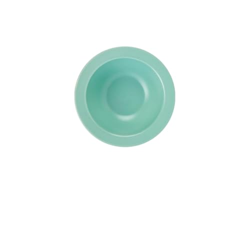 DREAM STYLE 猫 えさ 皿 食器 フードボウル みずのみ器 ご飯台 食べやすい 頸椎を保護する 犬 餌入れ 水入れ ペット食器 猫 犬 取り外し式 ペットウォーターボトル 洗いやすい (M)