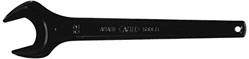 ASH 丸形片口スパナ強力タイプJISH32mm SS0032