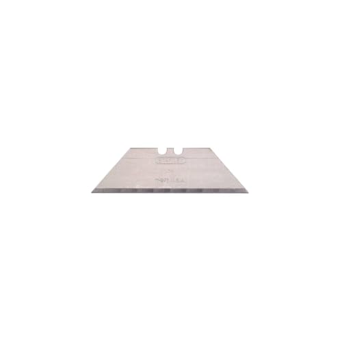STANLEY Lames couteau utilitaire heavy duty, 50 pièces (11-921L)