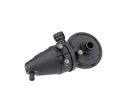 Cárter ventilación ölabscheider Válvula de ventilación para E36 320i 323i 328i AB bj. 1990/09 – 2000/08; E39 520i 523i 528i AB bj. 1995/11 – 1998/09; E38 728i, Il AB bj. 1995/08 – 1998/09