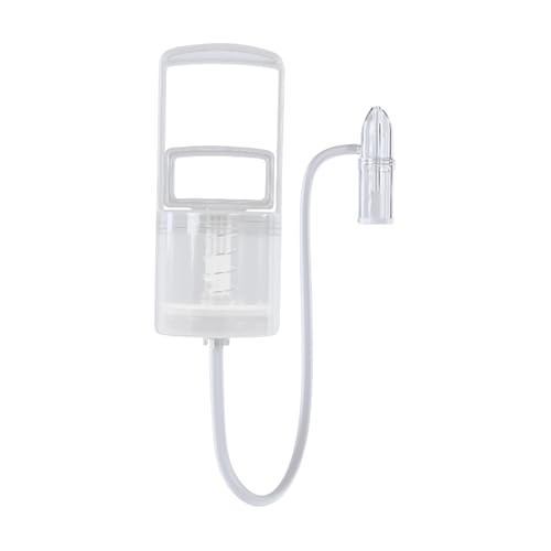 Aspirador Nasal Para Bebés,Sacamocos | Aspirador Manual De Mocos Para Niños Y Bebés Con Secreción Nasal