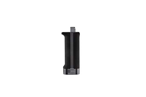 DJI RS BG30 Battery Grip, Black, standard size