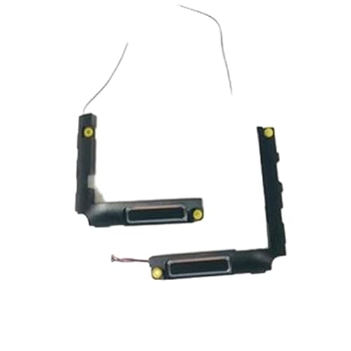 Haut-parleur interne de rechange noir pour ordinateur portable ASUS VivoBook 14 série X415