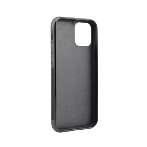 Phone Case Cover For Iphone Se 7 8 X Xr 11 12 13 14 Plus Bambi Mini Pro Max Silicone Style Shockproof - Cute Animals Black #TOP7