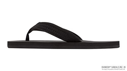 Image of Rainbow Sandals Kid's Grombow's Soft Top Rubber w /Neoprene Strap and Backstrap