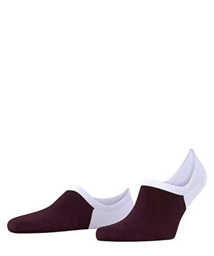 FALKE Men's Colour Blend No Show Socks, 1 Pair