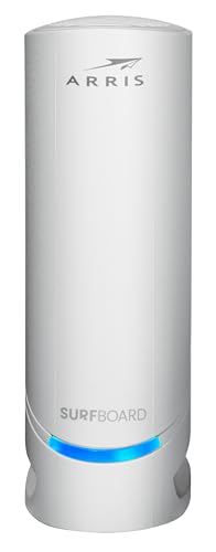 Arris Surfboard S34 Multi‑Gig Cable Modem