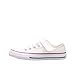 Converse CTAS 1V OX Sneaker Bianco Da Bambino 372882C