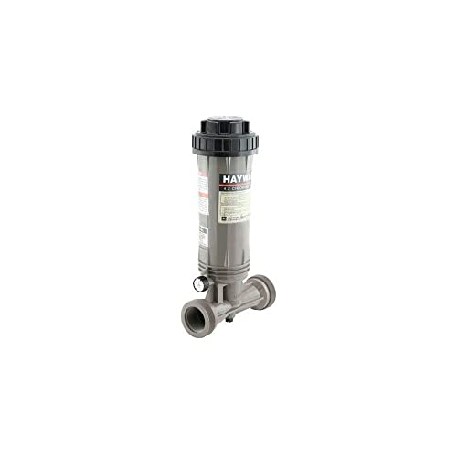 Hayward CL100 Automatic Chlorine Feeder by Hayward - Used condition - US$80.66