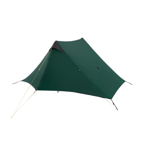 Carpa ultraligera para camping para 1 persona miniatura 1
