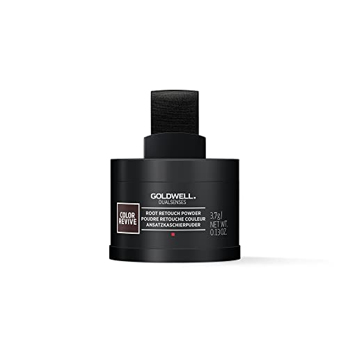 Goldwell Ds Colre Rr Root Retouch Powder Dark Brown 3.7G - 50 g