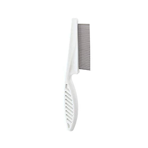 PSK PET MART Flea and Tick Comb for Pets, Dog and Cat