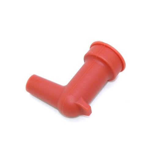 Bouchon FBT d'allumage bougie pour moteur hors-bord 2 temps 15HP pièce 6E3-82370-20