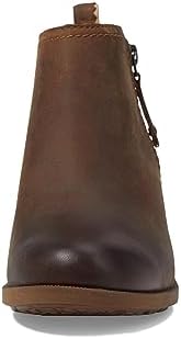 Teva Women's Anaya Bootie RR Ankle Boot, Lion, 8 | Image 1