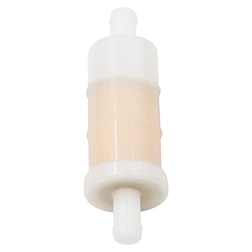 Road Passion Kraftstofffilter Benzinfilter Kompatibel mit für Yamaha XV535 Virago 535 1987-2000 XVS1100 XVS11AS V Star 1100 Classic 2000-2009 XVS1100A Drag Star Classic 2002-2010