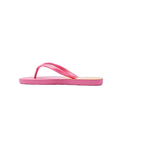 Image of Roxy girls Rg Viva Stamp Flip Flop Sandal