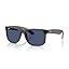Opal Grey / Dark Blue