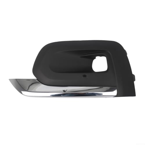 Enjoliveur antibrouillard gauche pour Peugeot Rifter 2019-2021 | Cadre ABS OE 9816764880