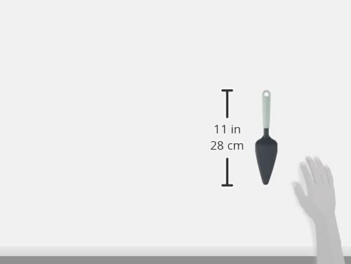 Miniatura 4 de Brabantia Tasty Servidor Para Pasteles Borde De Corte, Color Jade Green