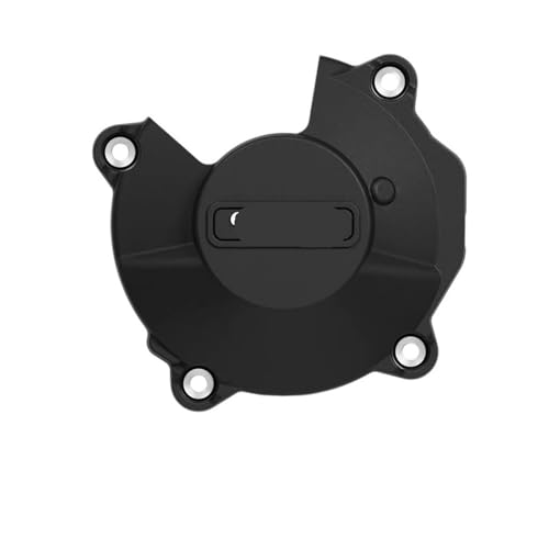 Protection moteur ZX-6R 636 éviter les fissures de carter en cas de chute