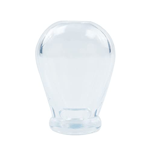 Fashionable Eggs/Drop Shaped Silicone for Epoxy Resin Jewelry Plate Holder Craft Art and Home Decoration