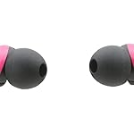 オーディオテクニカのイヤホン・ヘッドホン ATH-CK330i-PK