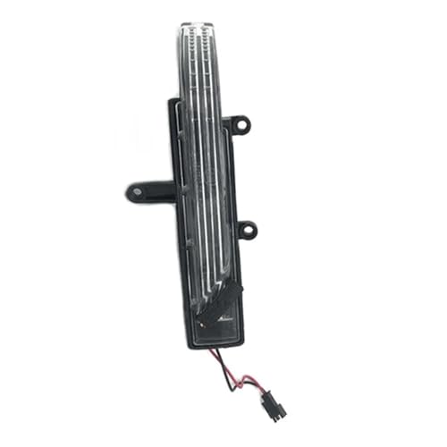 Luz señal giro lateral Chery Tiggo 2 indicador de espejo retrovisor alta luminosidad 5
