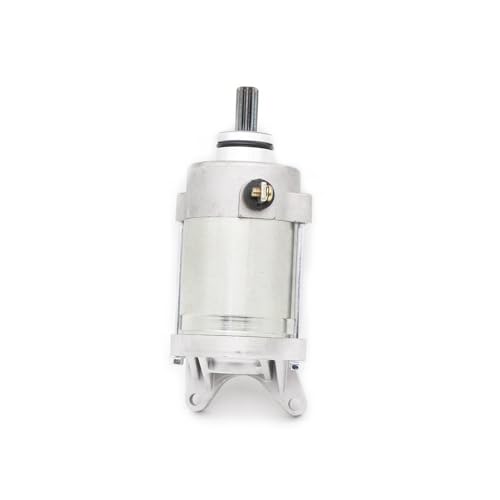 Démarreur électrique moto pour restaurer l'allumage des YZF-R1 2000-2003