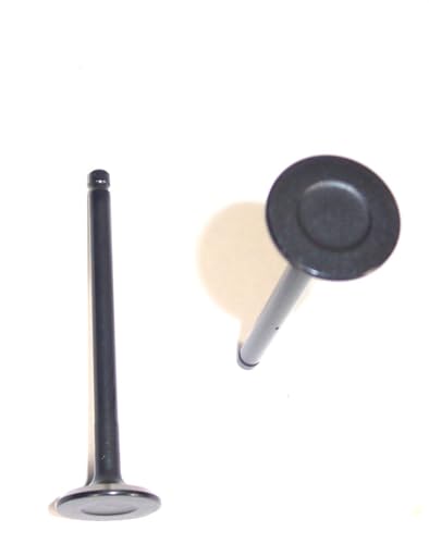 Engine Exhaust Valve Compatible With Kia Rio5 1.6L L4 2011 2010 2009 2008 2007 2006 P-1408790
