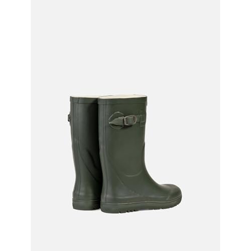 Aigle Mixte Enfant Woody-pop 2, Kaki, 27 EU