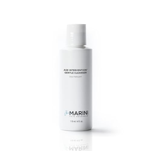 Jan Marini Age Intervention Gentle Facial Cleanser