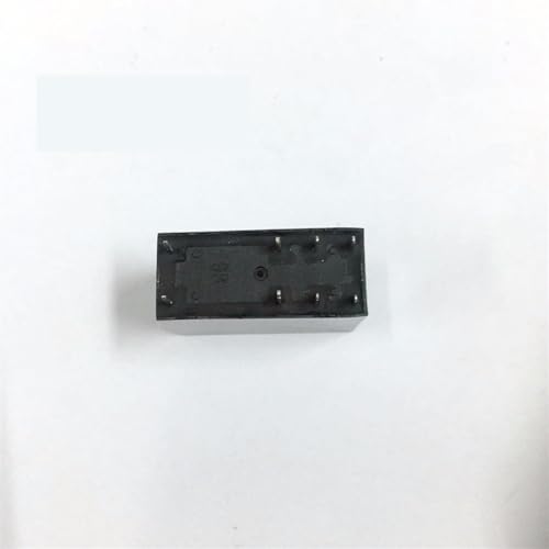 Relais 8 broches HK14FD contact 5A 250VAC commutation haute isolation - 6