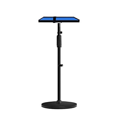 Soporte universal para proyector ajustable de piso miniatura 1