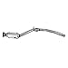 AP Exhaust 643064 Catalytic Converter
