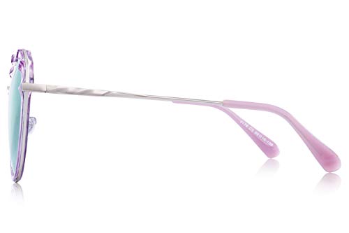 Polarized Sunglasses for Women Ladies Fashion Trending Travel Sun glasses UV4003