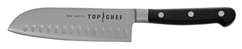 TopChef td15 Top Chef Santoku 17 cm