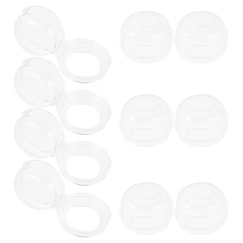 FUNNETOYU 10 KXRJo[ ϔMh~KXXg[umuیJo[ ̌둀h~ KXo[i[muیV_[