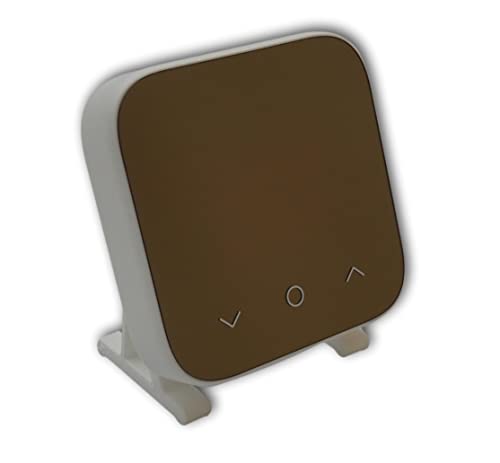 Hive Thermostat Mini Stand Legs Including Screws by Ripe3D (White)