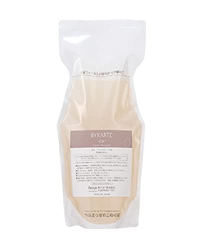 �z�[���[ BYKARTE �o�C�J���e�V�����v�[CH+ 600ml