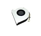 Compatible for HP, compatible for ProBook, 4535S 4730S 4530 4530S EliteBook 6460B 6465B 6470B 8460P 8460W 8470P 8470W 6475b 5V, ventilateur de refroidissement for PC