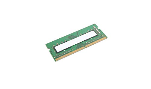 Image of Lenovo Ram 8GB DDR4 3200 Mhz Laptop Memory SoDIMM (4X70Z90844) with 3 Years Brand Warranty