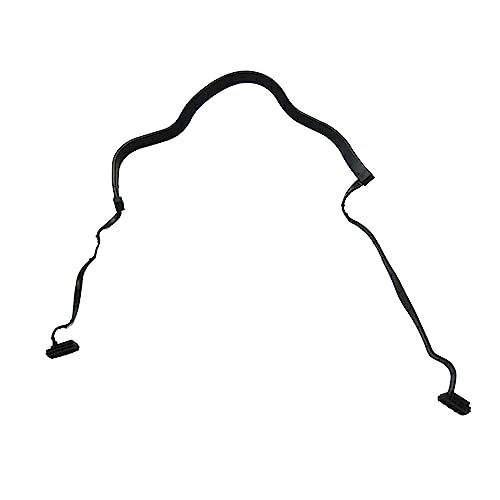 Image of Timing Gear Cover Spacer Gasket Sealing Strip Fit for Volvo D13 Engine for Mack MP8 Engine 21383310